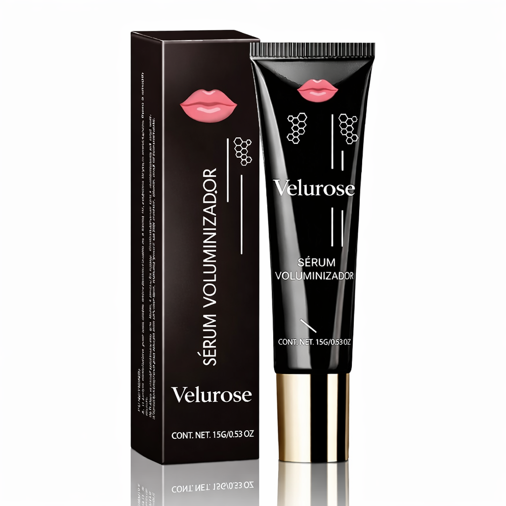 Velurose™ Serum Voluminizador
