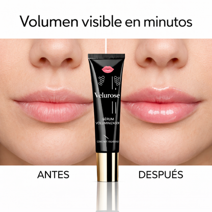 Velurose™ Serum Voluminizador